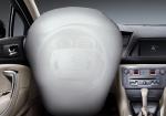 Citroen C5 2009 года (CN)